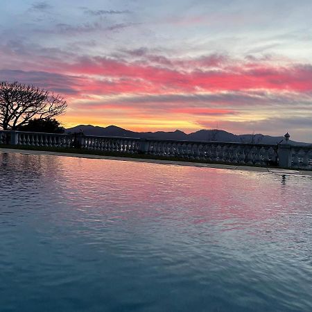 Villa Soley Канны Экстерьер фото
