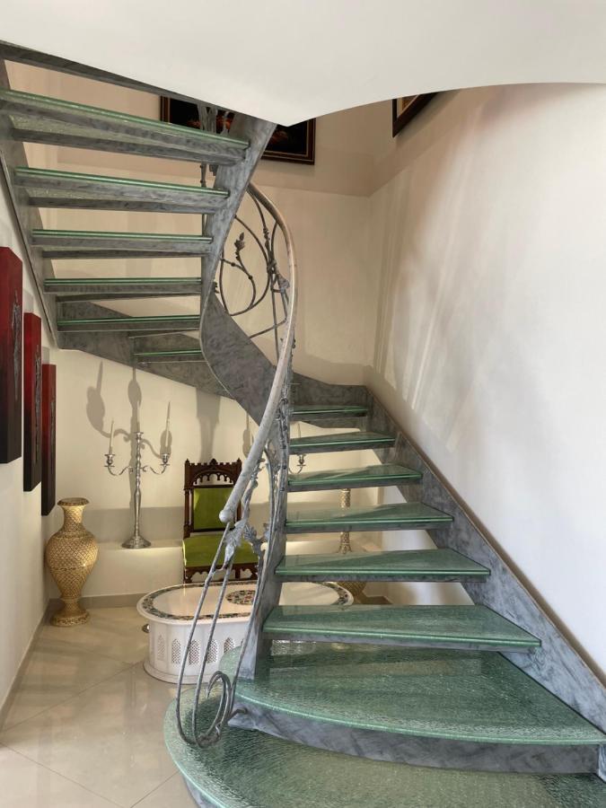 Villa Soley Канны Экстерьер фото