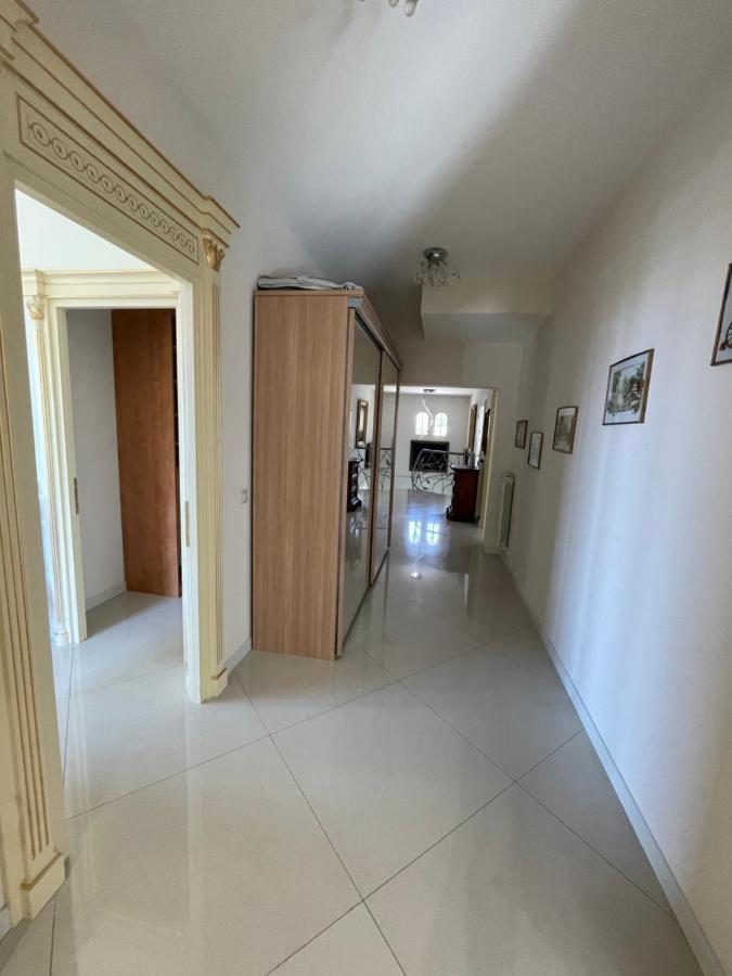 Villa Soley Канны Экстерьер фото