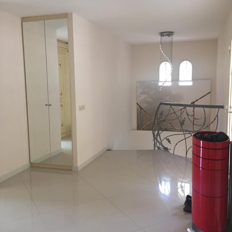 Villa Soley Канны Экстерьер фото