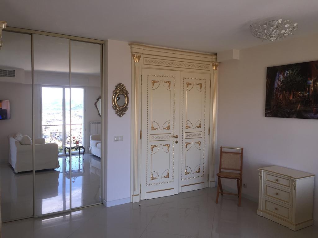 Villa Soley Канны Экстерьер фото